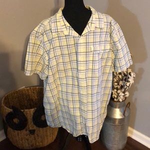 Men’s Columbia Shirt
